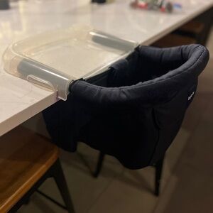 Inglesino fast table chair